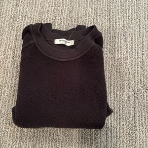 Perfect White Tee Ziggy sweatshirt